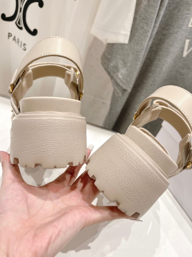 Christian Dior Sandals